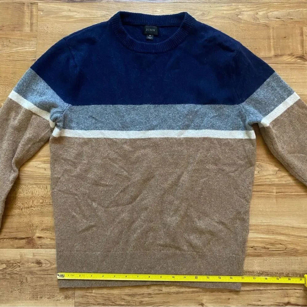 J. Crew crew men